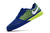 Chuteira Nike Lunar Gato Futsal Azul - comprar online