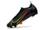 Chuteira Nike Mercurial Vapor 14 Elite FG Campo Preta - comprar online