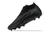 Chuteira Nike Phantom GX Elite FG Campo All Black - comprar online