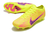 Chuteira Nike Air Zoom Mercurial Vapor 15 Elite Campo - loja online