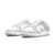 Tênis Nike Dunk Low Grey Fog - comprar online