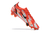 Chuteira Nike Mercurial Vapor 14 Elite FG Campo Vermelha na internet