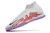 Chuteira Nike Air Zoom Mercurial Superfly 9 Elite Society Branca - comprar online