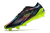 Chuteira Adidas X Speedportal.1 FG Campo Preta - comprar online