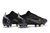 Chuteira Nike Mercurial Vapor 14 Elite FG Campo Preta/Dourada - JD Sports