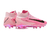 Chuteira Nike Phantom GX Elite FG Campo Rosa - JD Sports