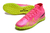 Chuteira Nike Air Zoom Mercurial Superfly 9 Elite Society Rosa - loja online