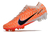 Chuteira Infantil Nike Air Zoom Mercurial Vapor 15 Elite Campo Laranja - comprar online