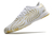 Chuteira Adidas X Speedportal.1 IC Futsal Branca/Dourada - comprar online