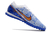 Chuteira Nike Air Zoom Mercurial Vapor 15 Elite Society Branca/Azul na internet