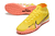Chuteira Feminina Nike Air Zoom Mercurial Superfly 9 Elite Society Amarela - loja online