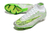 Chuteira Feminina Nike Air Zoom Mercurial Superfly 9 Elite Campo - JD Sports