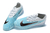 Chuteira Nike Phantom GX Elite FG Society Azul - loja online