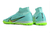 Chuteira Nike Air Zoom Mercurial Superfly 9 Elite Society Verde na internet