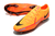 Chuteira Nike Phantom GT2 Elite FG Campo Laranja - loja online