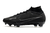 Chuteira Nike Air Zoom Mercurial Superfly 9 Elite Campo All Black