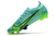 Chuteira Feminina Nike Mercurial Vapor 14 Elite FG Campo Verde - comprar online