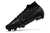 Chuteira Nike Air Zoom Mercurial Superfly 9 Elite Campo All Black - comprar online
