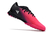 Chuteira Adidas X Speedportal.1 TF Society Preta/Rosa na internet