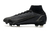 Chuteira Nike Mercurial Superfly 8 Elite FG Campo All Black
