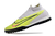 Chuteira Nike Phantom GX Elite FG Society Branca/Verde - comprar online