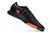 Chuteira Adidas X Speedportal.1 IC Futsal Preta/Vermelha na internet