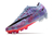 Chuteira Nike Air Zoom Mercurial Vapor 15 Elite Campo Roxa - comprar online