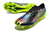 Chuteira Adidas X Speedportal.1 FG Campo Preta - loja online