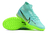 Chuteira Nike Air Zoom Mercurial Superfly 9 Elite Society Verde - loja online