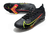 Chuteira Nike Mercurial Vapor 14 Elite FG Campo Preta - loja online