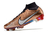 Chuteira Infantil Nike Air Zoom Mercurial Superfly 9 Elite Campo Mbappe - comprar online