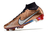 Chuteira Nike Air Zoom Mercurial Superfly 9 Elite Campo Mbappé - comprar online