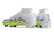 Chuteira Nike Air Zoom Mercurial Superfly 9 Elite Campo Branca na internet