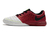 Chuteira Nike Lunar Gato Futsal Vermelha/Branca