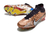 Chuteira Infantil Nike Air Zoom Mercurial Superfly 9 Elite Campo Mbappe - loja online