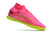 Chuteira Infantil Nike Air Zoom Mercurial Superfly 9 Elite Society Rosa na internet
