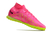 Chuteira Nike Air Zoom Mercurial Superfly 9 Elite Society Rosa na internet