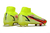 Chuteira Nike Mercurial Superfly 8 Elite FG Campo Verde - JD Sports