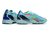 Chuteira Adidas X Speedportal.1 TF Society Azul - JD Sports