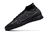 Chuteira Nike Air Zoom Mercurial Superfly 9 Elite Society All Black - comprar online