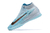 Chuteira Nike Phantom GX Elite FG Society Azul - comprar online
