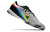 Chuteira Adidas X Speedportal.1 TF Society Prata na internet