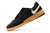 Chuteira Nike Lunar Gato Futsal Preta/Laranja - comprar online