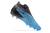 Chuteira Nike Phantom GX Elite FG Campo Preta/Azul na internet