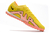 Chuteira Infantil Nike Air Zoom Mercurial Vapor 15 Elite Society Amarela na internet
