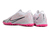 Chuteira Nike Air Zoom Mercurial Vapor 15 Elite Society Branca/Rosa na internet