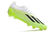 Chuteira Adidas X Speedportal.1 FG Campo Verde/Branca na internet