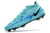 Chuteira Nike Phantom GT2 Elite FG Campo Azul - comprar online