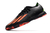 Chuteira Adidas X Speedportal.1 IC Futsal Preta/Vermelha - comprar online