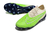 Chuteira Nike Phantom GX Elite FG Campo Branca/Verde - loja online